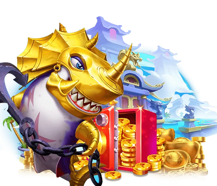 Các loại cá đặc biệt trong game bắn cá sun52 code